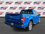 2020 Ford F-150 SuperCrew Cab RWD Pickup for sale #LF08120P - photo 2