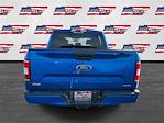 2020 Ford F-150 SuperCrew Cab RWD Pickup for sale #LF08120P - photo 5