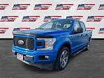 2020 Ford F-150 SuperCrew Cab RWD Pickup for sale #LF08120P - photo 8