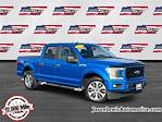 2020 Ford F-150 SuperCrew Cab RWD Pickup for sale #LF08120P - photo 1