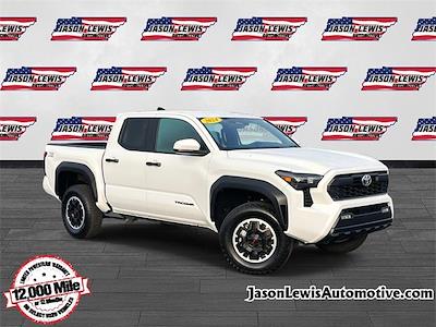 2024 Toyota Tacoma Double Cab 4WD Pickup for sale #LF08122P - photo 1