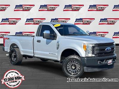 2017 Ford F-250 Regular Cab 4WD Pickup for sale #LF08133 - photo 1