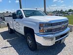2015 Chevrolet Silverado 2500 Regular Cab SRW 4WD Service Truck for sale #LF08136 - photo 1
