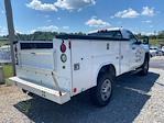 2015 Chevrolet Silverado 2500 Regular Cab SRW 4WD Service Truck for sale #LF08136 - photo 2