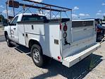 2015 Chevrolet Silverado 2500 Regular Cab SRW 4WD Service Truck for sale #LF08136 - photo 5