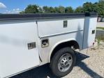 2015 Chevrolet Silverado 2500 Regular Cab SRW 4WD Service Truck for sale #LF08136 - photo 11