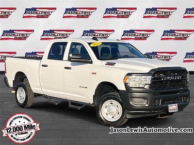 2022 Ram 2500 Crew Cab 4WD Pickup for sale #LF08151 - photo 1