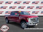 2022 Ford F-250 Crew Cab 4WD Pickup for sale #LF08152 - photo 1