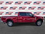 2022 Ford F-250 Crew Cab 4WD Pickup for sale #LF08152 - photo 3
