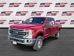 2022 Ford F-250 Crew Cab 4WD Pickup for sale #LF08152 - photo 7