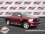 2019 Ram 1500 Classic Crew Cab 4WD Pickup for sale #LF08155 - photo 1