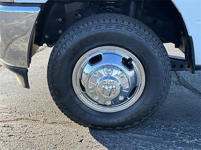 Used 2024 Ram 3500 Big Horn Crew Cab for sale #LF08175E - photo 1