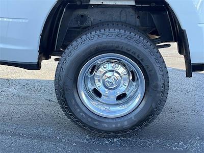Used 2024 Ram 3500 Big Horn Crew Cab for sale #LF08175E - photo 2