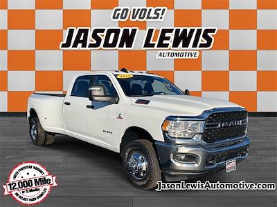 2024 Ram 3500 Crew Cab DRW 4WD Pickup for sale #LF08175E - photo 1