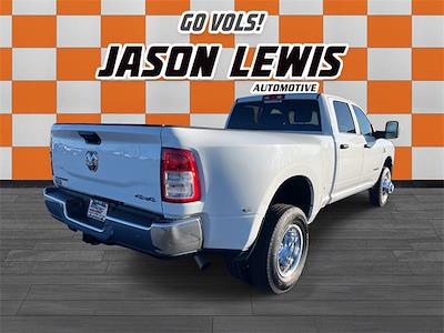 2024 Ram 3500 Crew Cab DRW 4WD Pickup for sale #LF08175E - photo 2