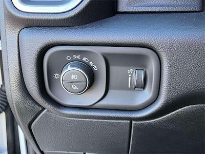 Used 2024 Ram 3500 Crew Cab Service Truck for sale #LF08176E - photo 1