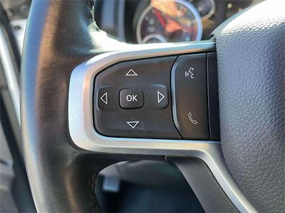 Used 2024 Ram 3500 Crew Cab Service Truck for sale #LF08176E - photo 2