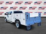 2024 Ram 3500 Crew Cab DRW 4WD Service Truck for sale #LF08176E - photo 5