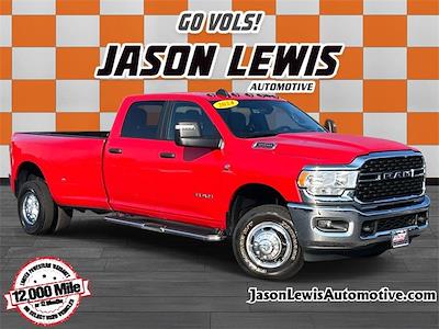 2024 Ram 3500 Crew Cab DRW 4WD Pickup for sale #LF08177E - photo 1