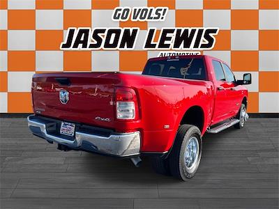 Used 2024 Ram 3500 Big Horn Crew Cab for sale #LF08177E - photo 2