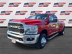 2024 Ram 3500 Crew Cab DRW 4WD Pickup for sale #LF08177E - photo 8