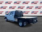 2024 Ram 3500 Crew Cab DRW 4WD Flatbed Truck for sale #LF08178E - photo 5