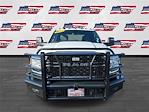 2024 Ram 3500 Crew Cab DRW 4WD Flatbed Truck for sale #LF08178E - photo 8