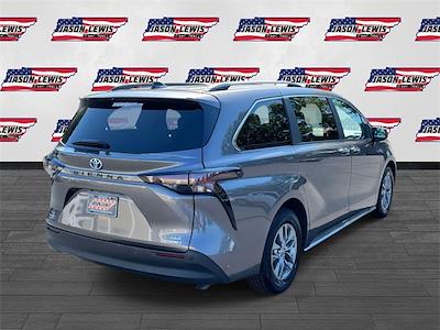 2024 Toyota Sienna FWD Minivan for sale #LF08179E - photo 2