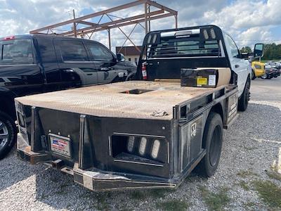 2022 Ram 3500 Regular Cab DRW 4WD Flatbed Truck for sale #LF08191 - photo 2