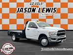2022 Ram 3500 Regular Cab DRW 4WD Flatbed Truck for sale #LF08191 - photo 1