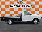 2022 Ram 3500 Regular Cab DRW 4WD Flatbed Truck for sale #LF08191 - photo 3