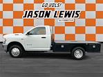 2022 Ram 3500 Regular Cab DRW 4WD Flatbed Truck for sale #LF08191 - photo 7