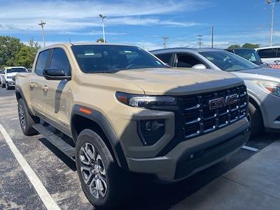 2023 GMC Canyon Crew Cab 4WD Pickup for sale #LF08193P - photo 1