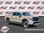 2021 Nissan Titan Crew Cab 4WD Pickup for sale #LF08194P - photo 1