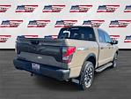 2021 Nissan Titan Crew Cab 4WD Pickup for sale #LF08194P - photo 2
