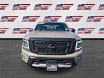 2021 Nissan Titan Crew Cab 4WD Pickup for sale #LF08194P - photo 9