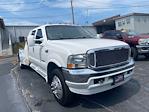 2004 Ford F-450 Crew Cab DRW RWD Hauler Body for sale #LF08196P - photo 1