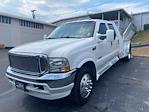 2004 Ford F-450 Crew Cab DRW RWD Hauler Body for sale #LF08196P - photo 6