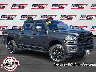 2024 Ram 2500 Crew Cab 4WD Pickup for sale #LF08197P - photo 1