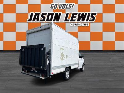 2017 GMC Savana 3500 RWD Box Van for sale #LF08203E - photo 2