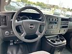 2017 GMC Savana 3500 RWD Box Van for sale #LF08203E - photo 13