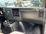 2017 GMC Savana 3500 RWD Box Van for sale #LF08203E - photo 14