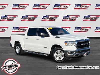 2019 Ram 1500 Crew Cab 4WD Pickup for sale #LF08213 - photo 1