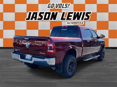 2022 Ram 2500 Mega Cab 4WD Pickup for sale #LF08245A - photo 2