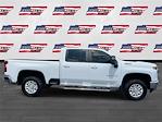 2022 Chevrolet Silverado 2500 Crew Cab 4WD Pickup for sale #LF08287P - photo 3