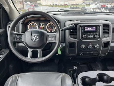 Used 2018 Ram 2500 Tradesman Crew Cab for sale #LF08290P - photo 1