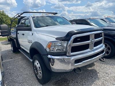 Used 2016 Ram 5500 SLT Crew Cab 4WD 60 CA Cab Chassis for sale #LF09001 - photo 1