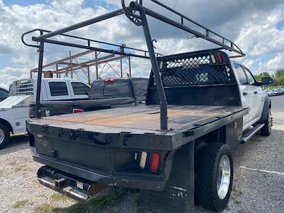 Used 2016 Ram 5500 SLT Crew Cab 4WD 60 CA Cab Chassis for sale #LF09001 - photo 2