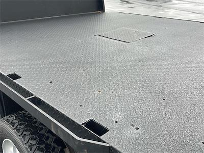 2016 Ram 5500 Crew Cab DRW 4WD Flatbed Truck for sale #LF09001 - photo 1