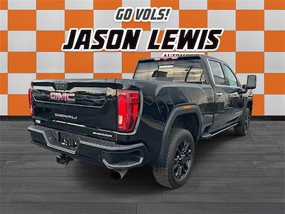 Used 2022 GMC Sierra 2500 Denali Crew Cab for sale #LF09006A - photo 2